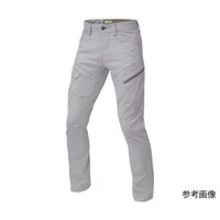 カーゴパンツ 杢グレー S 2296−2