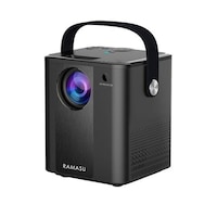 小型ホームプロジェクター 投影サイズ30