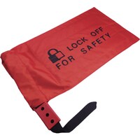 IFAM社 イファム ロックアウトバッグ