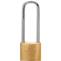 BURG WAECHTER社 ブルク ヴェヒター シリンダー南京錠 プロフィ つ