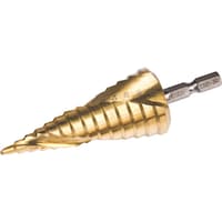 スエカゲツール ウイニングボア コバルトステップドリル 430m CSD3TR 1本