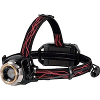 GENTOS Gシリーズ ハイブリッド式LEDヘッ