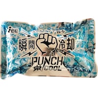 ユニット パンチクール