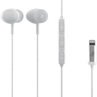 エアリア ライトニングイヤホンマイク