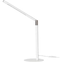 東京メタル工業 トーメ LEDデスクライト MTTABLEWH 電気スタンド 1台