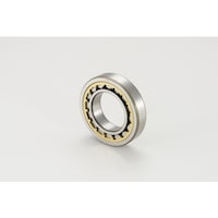 NTN 円筒ころ軸受 NU形(すきま大タイプ)内輪