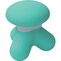 METEX ハッピーUFOリラクサーマカロン グリ