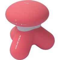 METEX ハッピーUFOリラクサーマカロン ピン