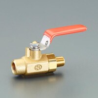 オンダ製作所 ミニボールバルブ