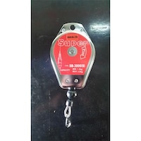 スプリングバランサー