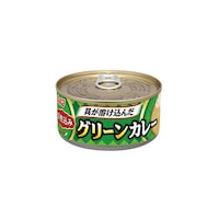 深煮込みグリーンカレー 165g x24