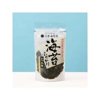 山本海苔店 海苔ふりかけ かつお味 35g x12 4942306406475 ふりかけ・お茶漬け 1箱(12個入)