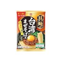 具麺 台湾まぜそば風 116g x10