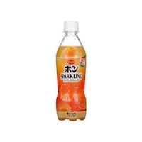 スパークリング ペット 410ml x24