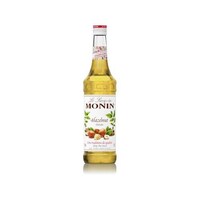 ヘーゼルナッツ シロップ 700ml x6