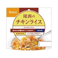 チキンライス 100g x50