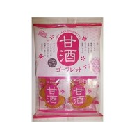 甘酒ゴーフレット 8枚 x12