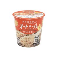 オートミール まろやかチキン 22.5g x12