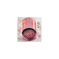 和菓子屋のこだわりぜんざい 130g x6