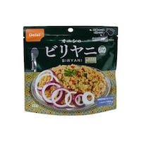 オニシのビリヤニ 80g x50