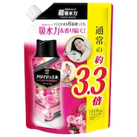 レノアアロマジュエルローズ替 1410ML×5