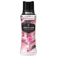 レノアアロマジュエルローズ本体 420ML×6