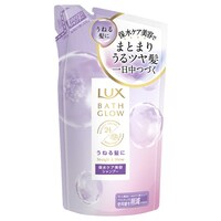 ラックスバスグロウストレートSP詰替350G×12