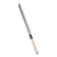 AZT3702蛸引切付(片刃)24cm