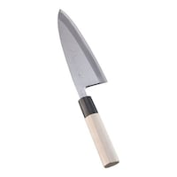 AZT3903出刃(片刃) 15cm