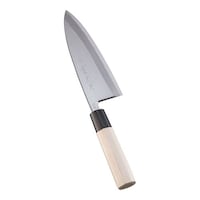 AZT3904出刃(片刃) 16.5cm