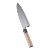 AZT3908出刃(片刃) 22.5cm