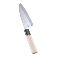 AZT6103出刃(片刃) 12cm