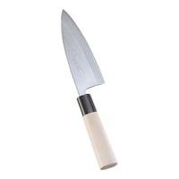 AZT6104特製霞出刃片刃13.5cm