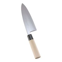 AZT6106特製霞出刃片刃16.5cm