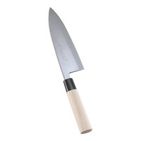 AZT6107出刃(片刃) 18cm