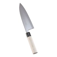 AZT6108特製霞出刃片刃19.5cm