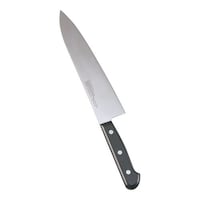 AZT7602抗菌PCツバ無牛刀21cm