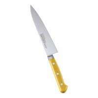 AZT6910ぺティ(両刃)15cm黄