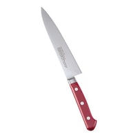 AZT6911ぺティ(両刃)15cm赤