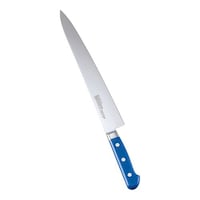 AZT7108筋引(両刃) 27cm 青