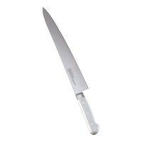 AZT7112筋引(両刃) 27cm 白