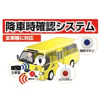 置き去り防止装置 全車種対応 キャプスい