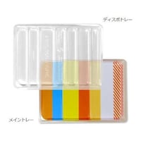 麻酔薬管理トレー メイントレーセット