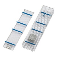 レンズバスケット付内視鏡バスケット CI