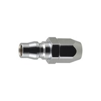 カクダイ エアプラグ 内径6.5ミリ ナットタイプ GAJM007 GAONA GAJM007 建築資材 1個