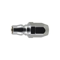カクダイ エアプラグ 内径8.5ミリ ナットタイプ GAJM008 GAONA GAJM008 建築資材 1個