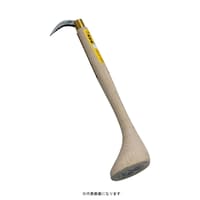 浅野木工所 本樫 タカノ爪210mm #19124 緑化用品 1個