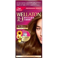 ウエラトーン2+1ミルキータイプ7B×3