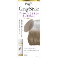 ビゲンGSツートーンカバースプレー BR×3