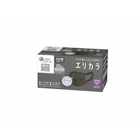 ハイパブロックマスクエリカラグレ小さめ30枚×12